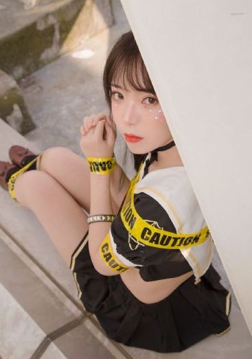 她妈妈的公主