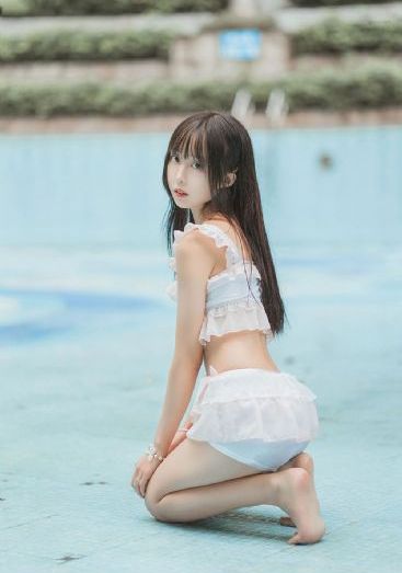 好女孩3