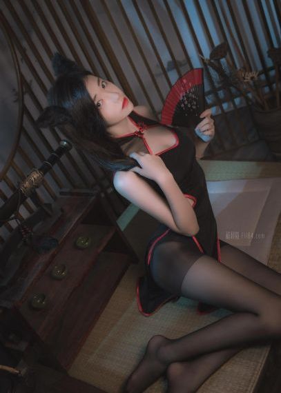 敢尸艳谭