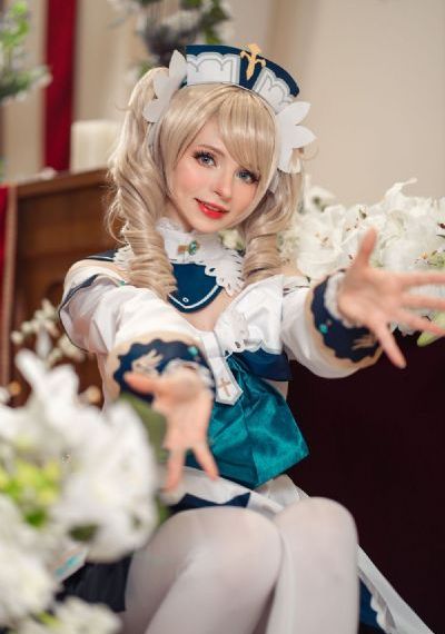 闺蜜3
