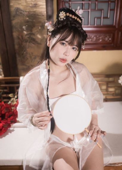 不良少女