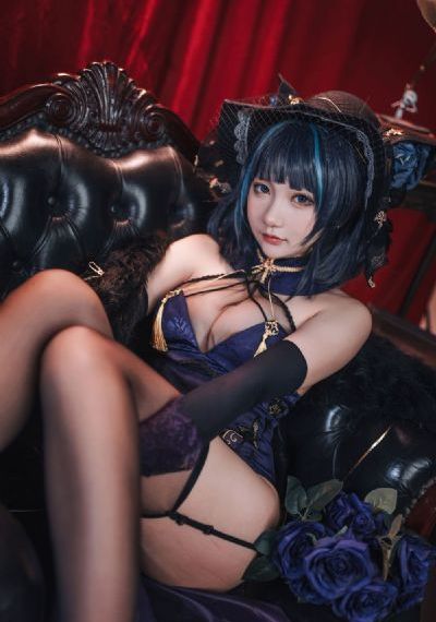午夜骚影