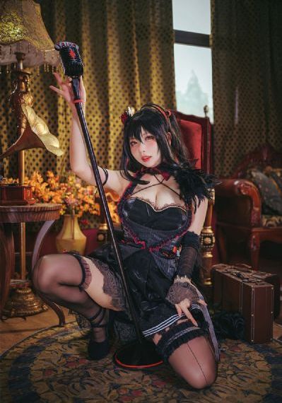 妈妈3