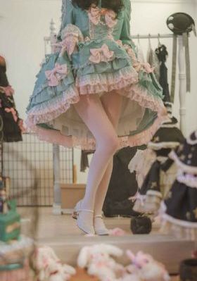 《征服》