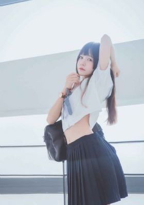 一个妈妈的女儿
