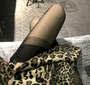 我的女朋友就是父亲女朋友