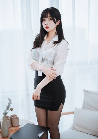 我是猫女仆喵