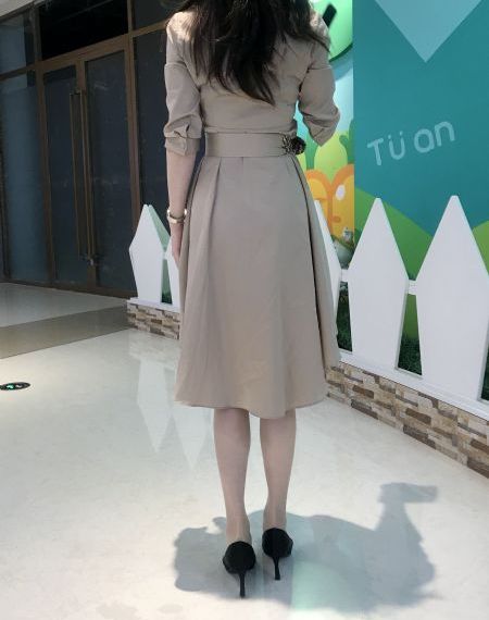 结婚7年