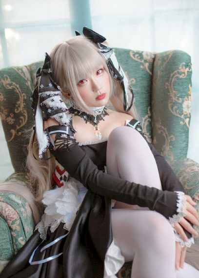 原始女人