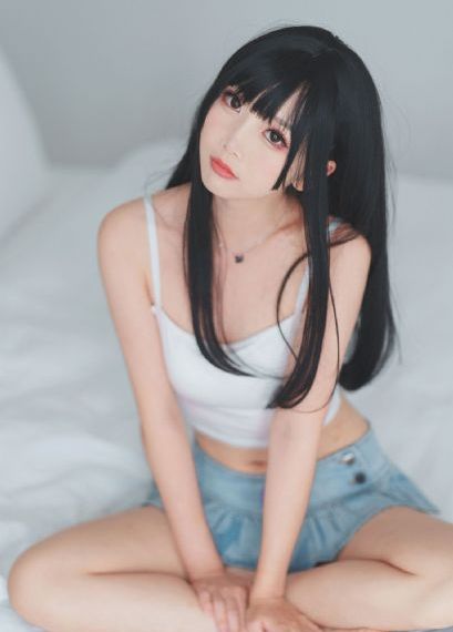 好姑娘七
