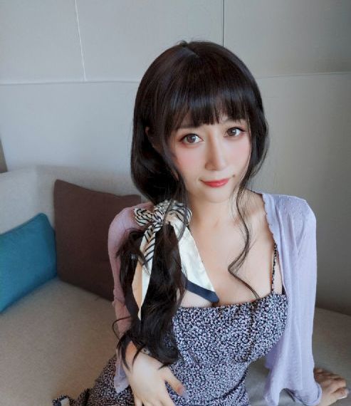 老板娘