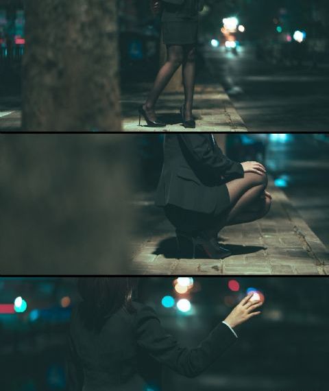 蜜糖成熟时