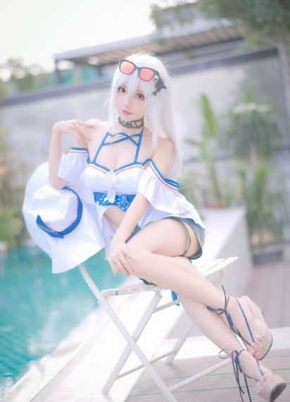 天使陷落