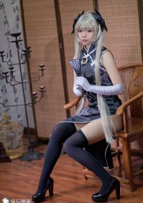 异种族风俗娘评鉴