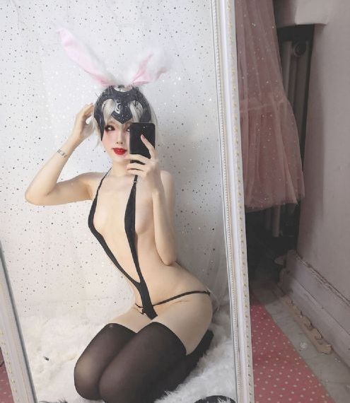 奇怪的美容院