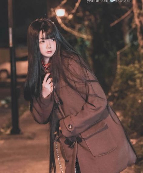 夕颜夫人最经典的版本