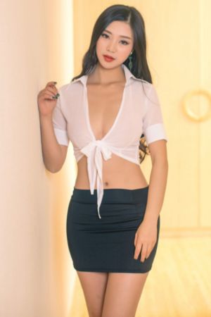 修道女绳地狱在线观看
