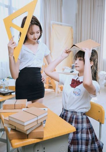 温柔的诱惑