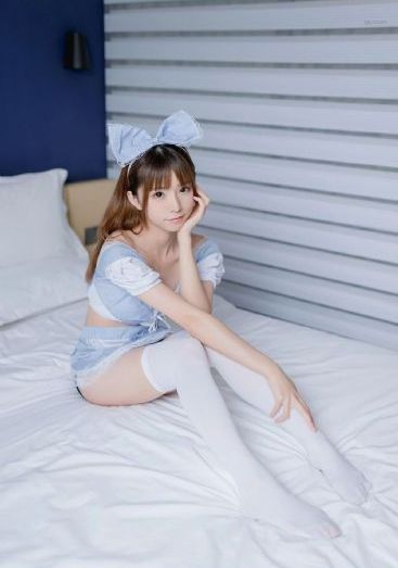 黑狱圣女