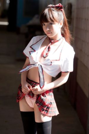 好女孩在线
