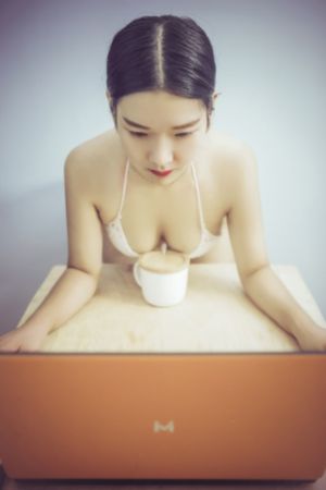 韩国诱惑