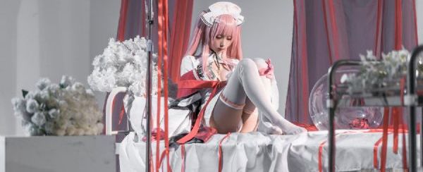 暗夜精灵sana