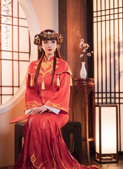 女员工的味道