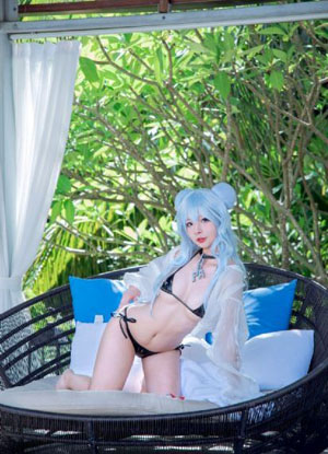一路向西完整版