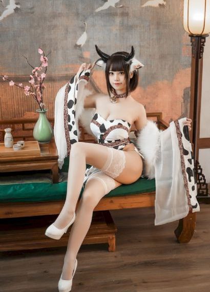 快乐的保姆