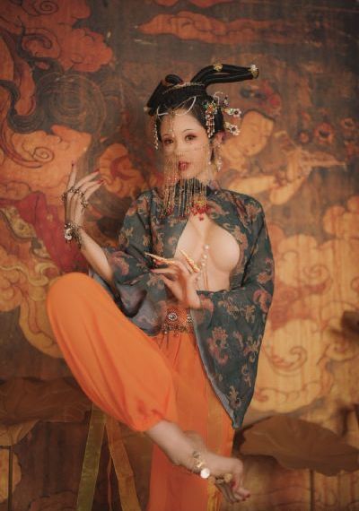 为我而生动画在线观看完整免费