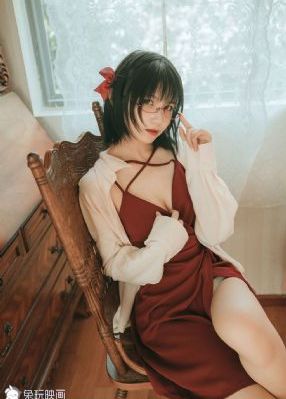 母亲动漫