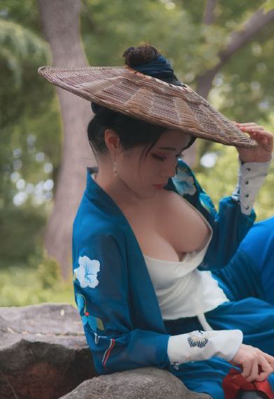 红衣小女孩2 恐怖电影