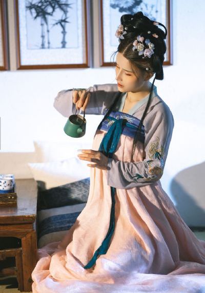 从后面干