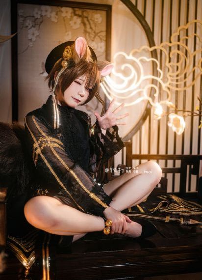 美容室特别服务
