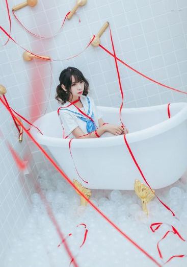 善良的小婕子