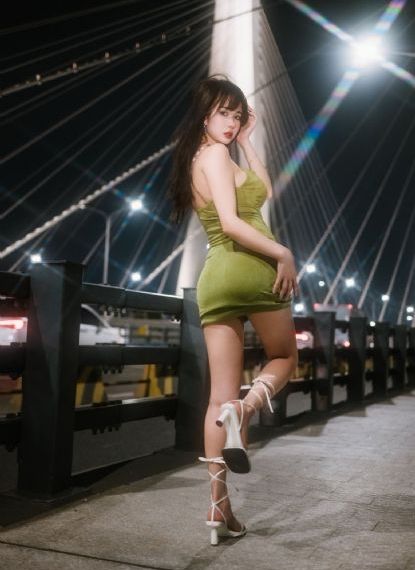 年轻姐姐的朋友
