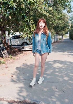 第二个妈妈