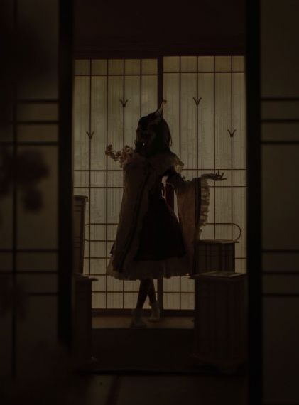 秋霞观看