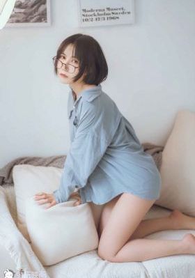 图书馆的女友第一季五集