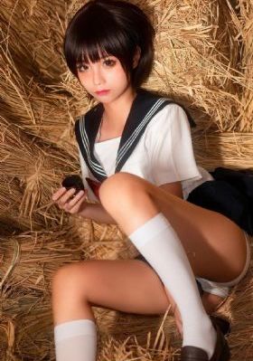 隔壁女孩3