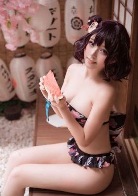 女朋友的妈妈4
