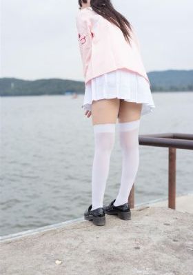 女校春色