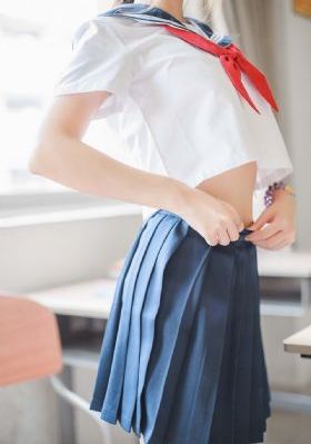 丰满的邻居