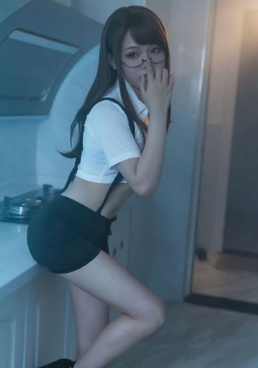 完美女孩