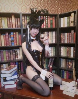 鬼怪的新娘