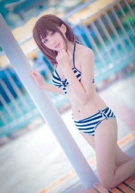 竹刀少女