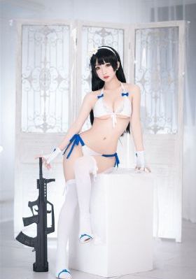 九阴蛊女
