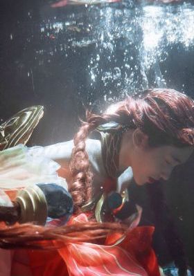 黄海电影