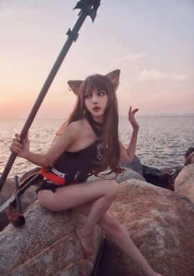 奇迹少女第5季正版中文