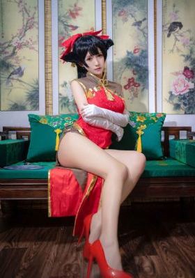 爱与荣耀